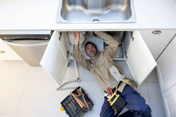 Best Emergency Plumbing Services in Montauk, NY